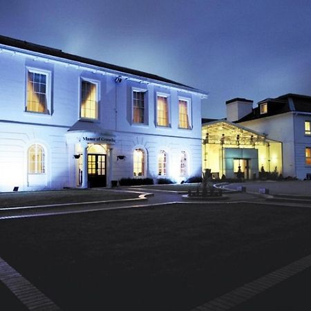 Manor Of Groves Hotel, Golf & Health Club Sawbridgeworth Ngoại thất bức ảnh