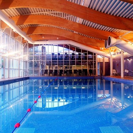 Manor Of Groves Hotel, Golf & Health Club Sawbridgeworth Tiện nghi bức ảnh