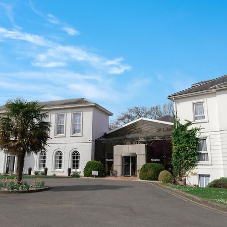 Manor Of Groves Hotel, Golf & Health Club Sawbridgeworth Ngoại thất bức ảnh