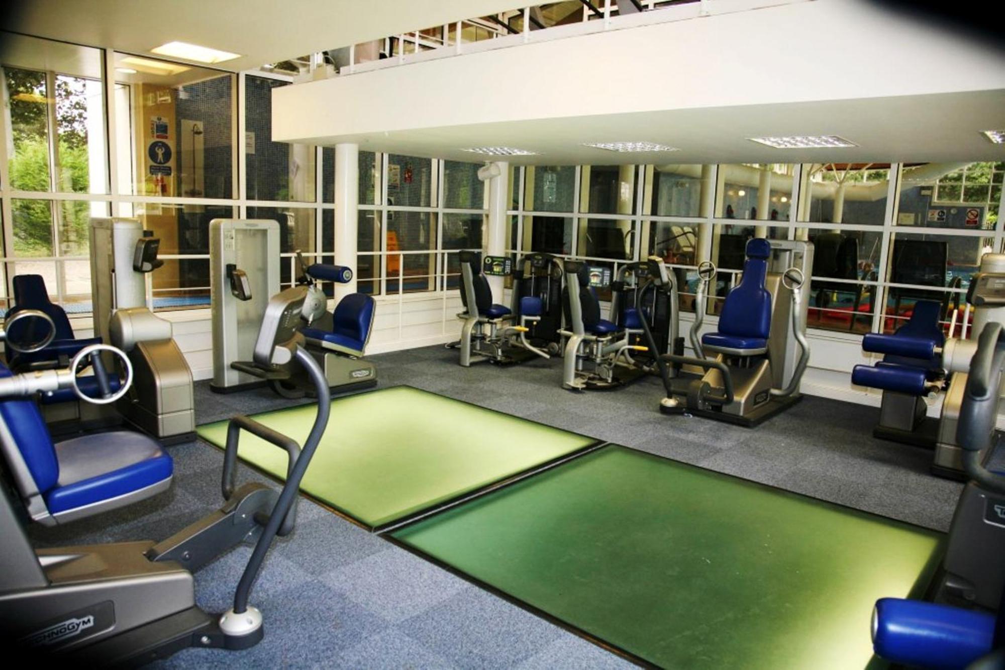 Manor Of Groves Hotel, Golf & Health Club Sawbridgeworth Ngoại thất bức ảnh