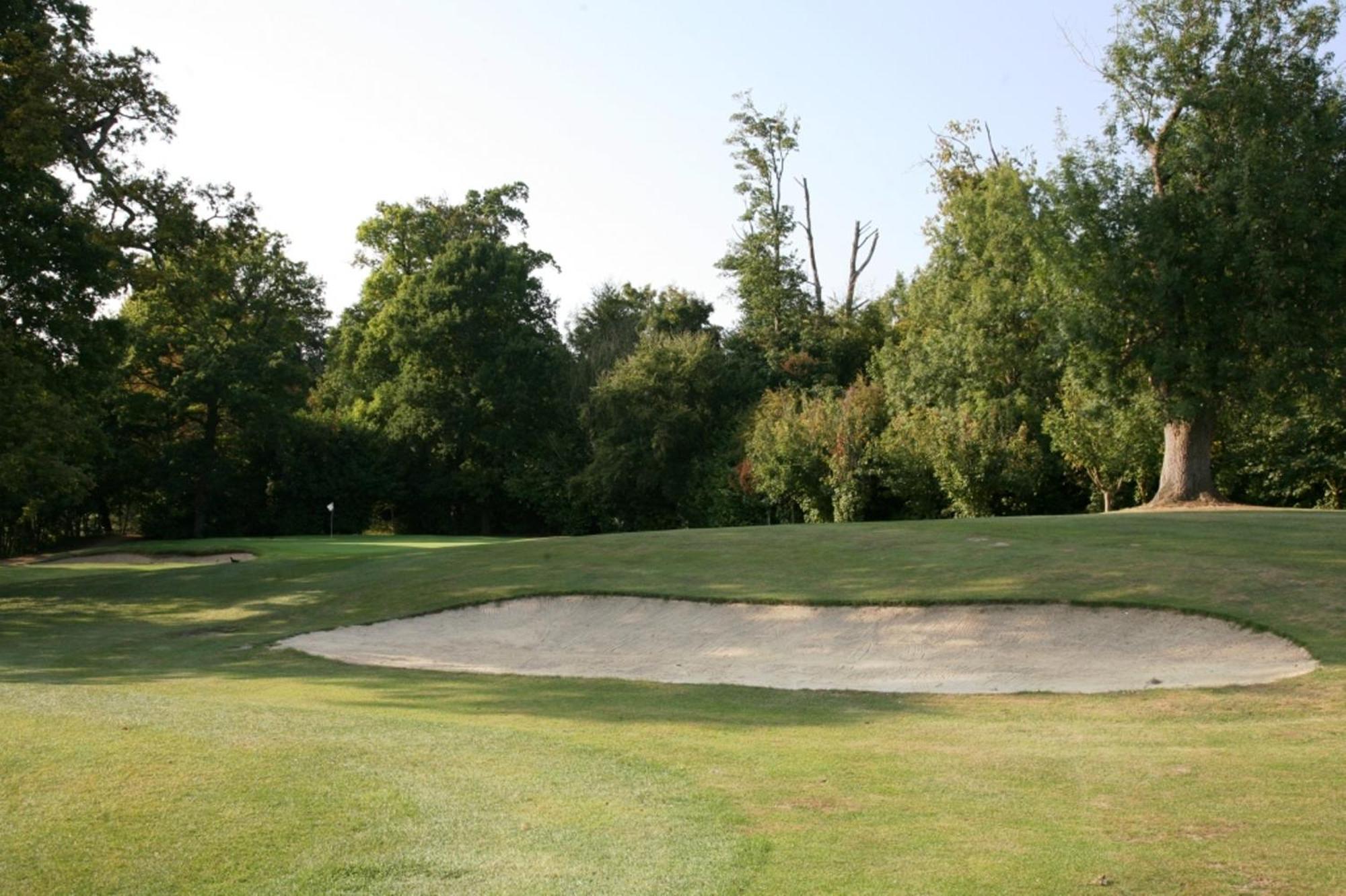 Manor Of Groves Hotel, Golf & Health Club Sawbridgeworth Ngoại thất bức ảnh
