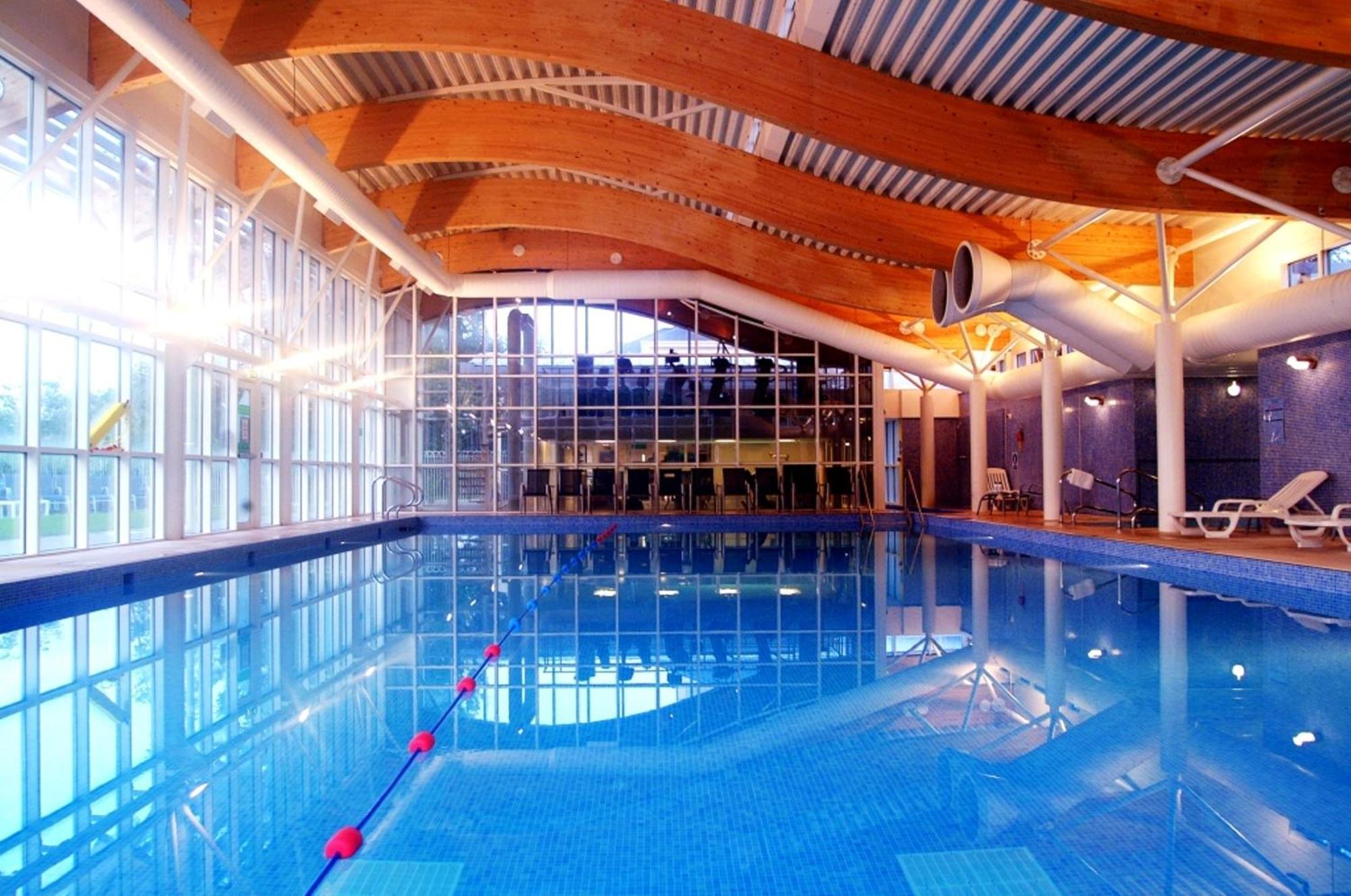 Manor Of Groves Hotel, Golf & Health Club Sawbridgeworth Tiện nghi bức ảnh