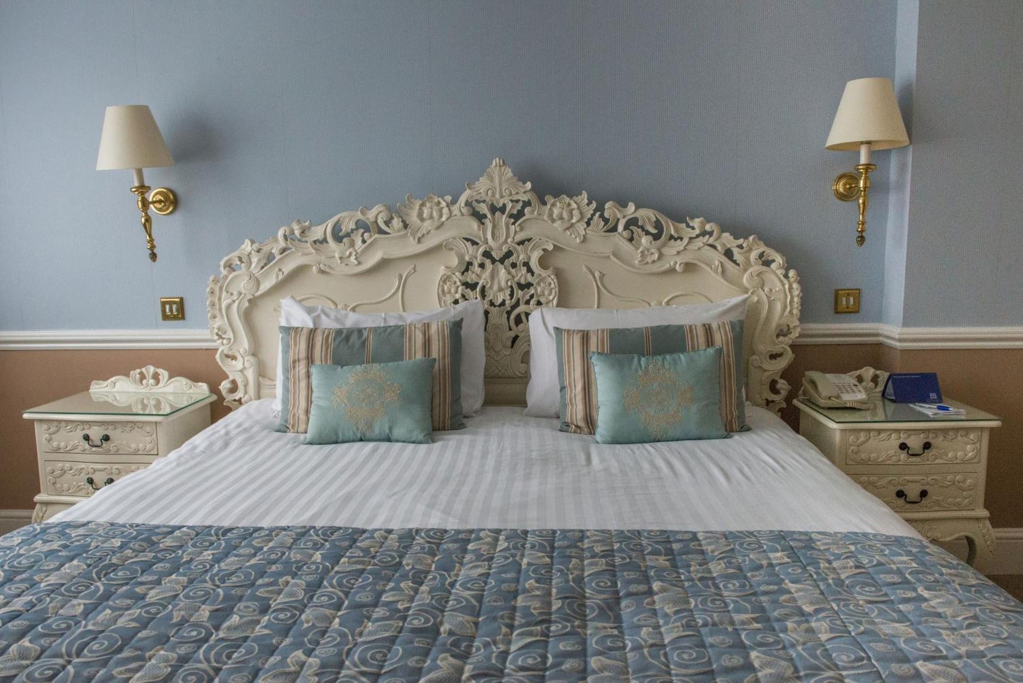 Manor Of Groves Hotel, Golf & Health Club Sawbridgeworth Ngoại thất bức ảnh