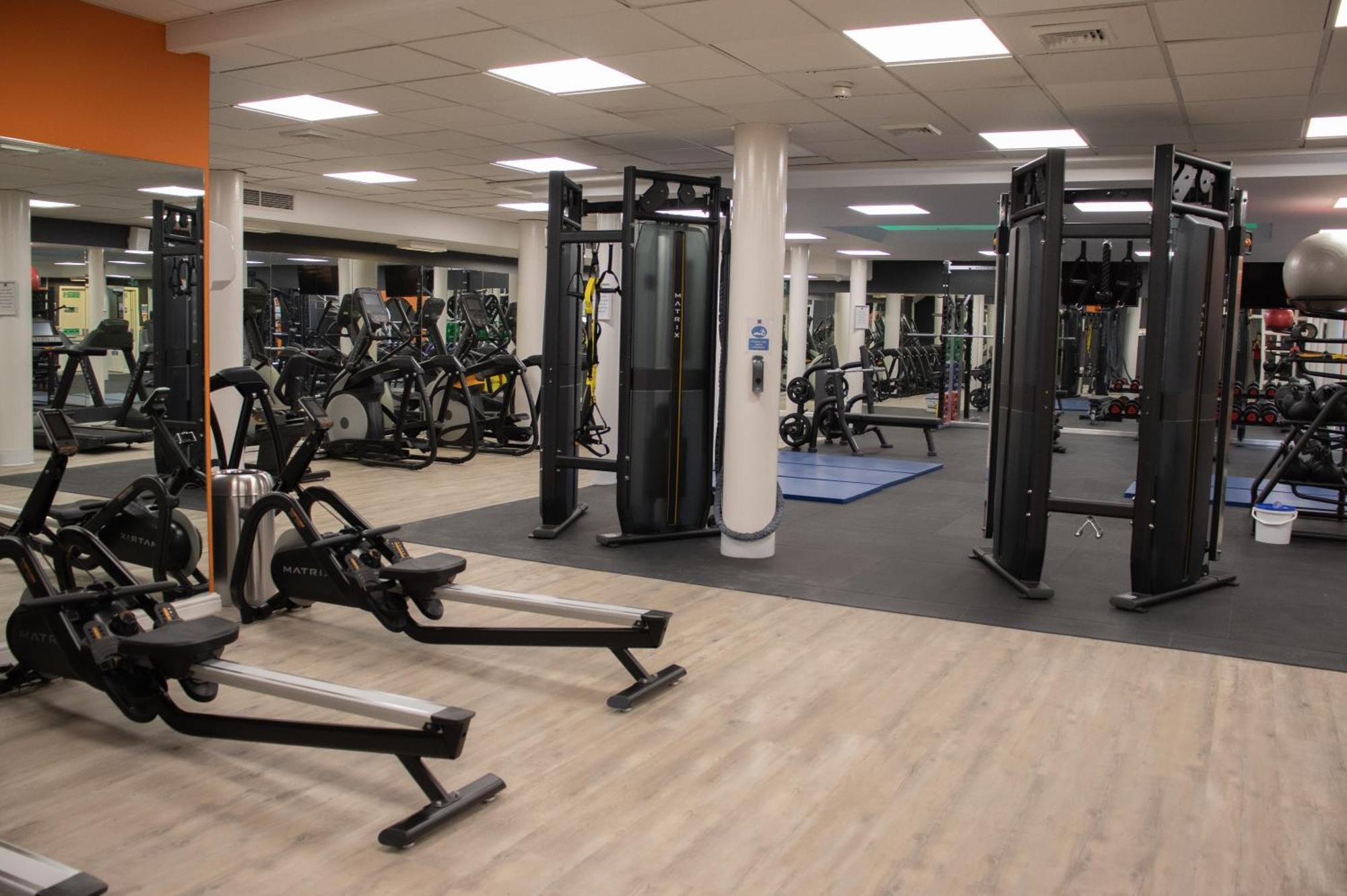 Manor Of Groves Hotel, Golf & Health Club Sawbridgeworth Ngoại thất bức ảnh