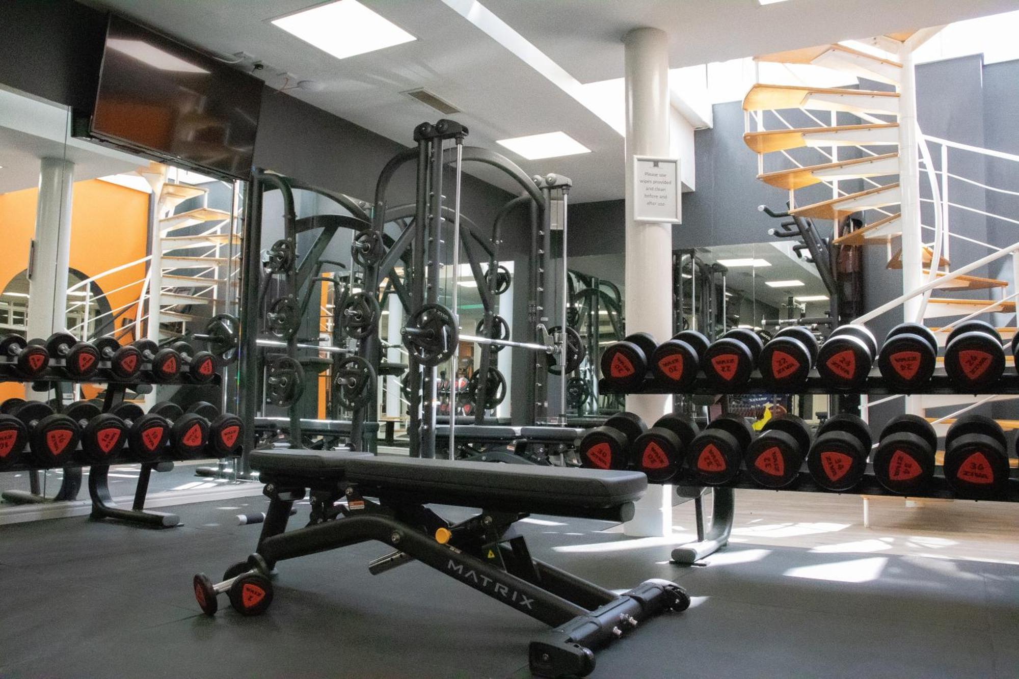 Manor Of Groves Hotel, Golf & Health Club Sawbridgeworth Ngoại thất bức ảnh