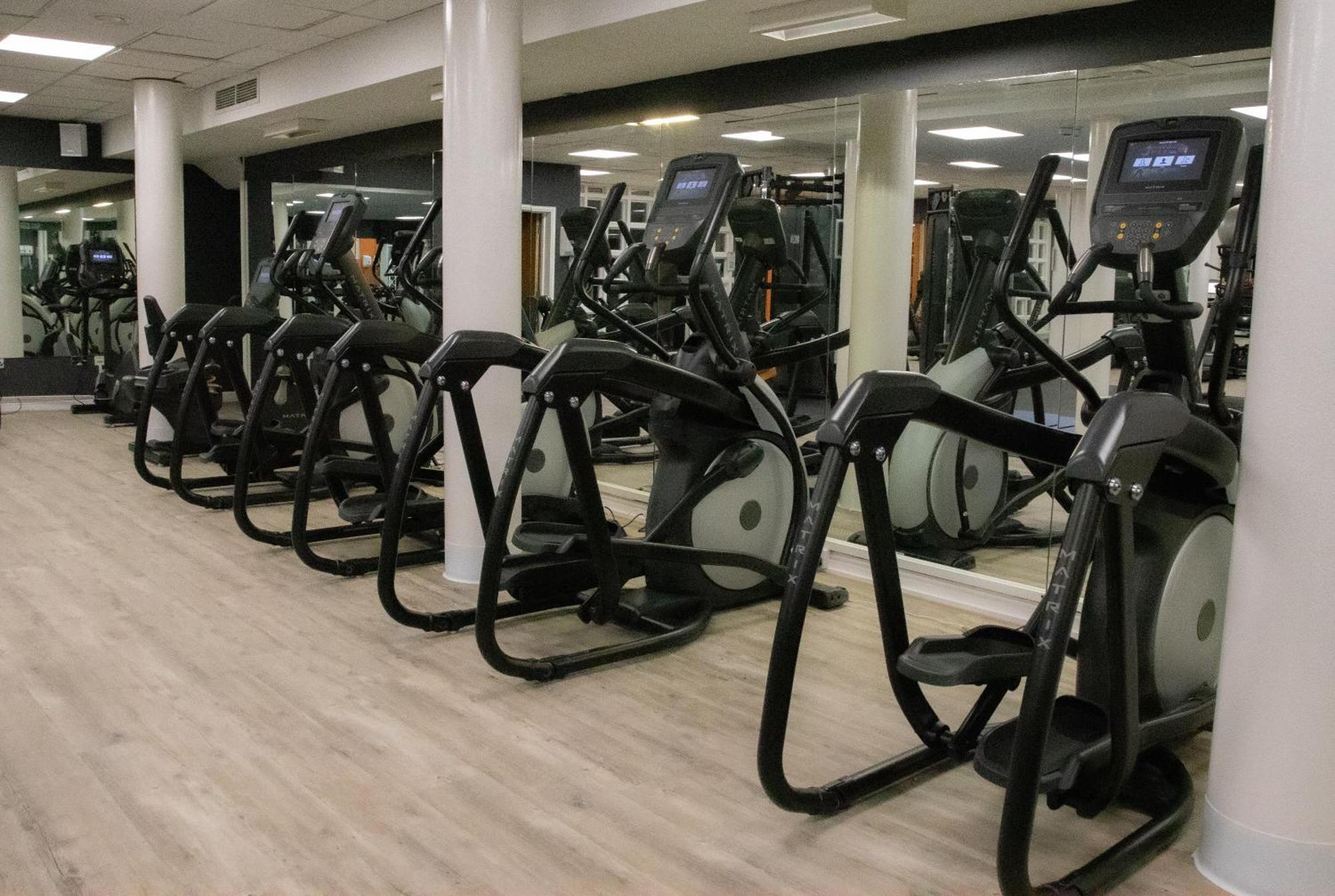 Manor Of Groves Hotel, Golf & Health Club Sawbridgeworth Ngoại thất bức ảnh
