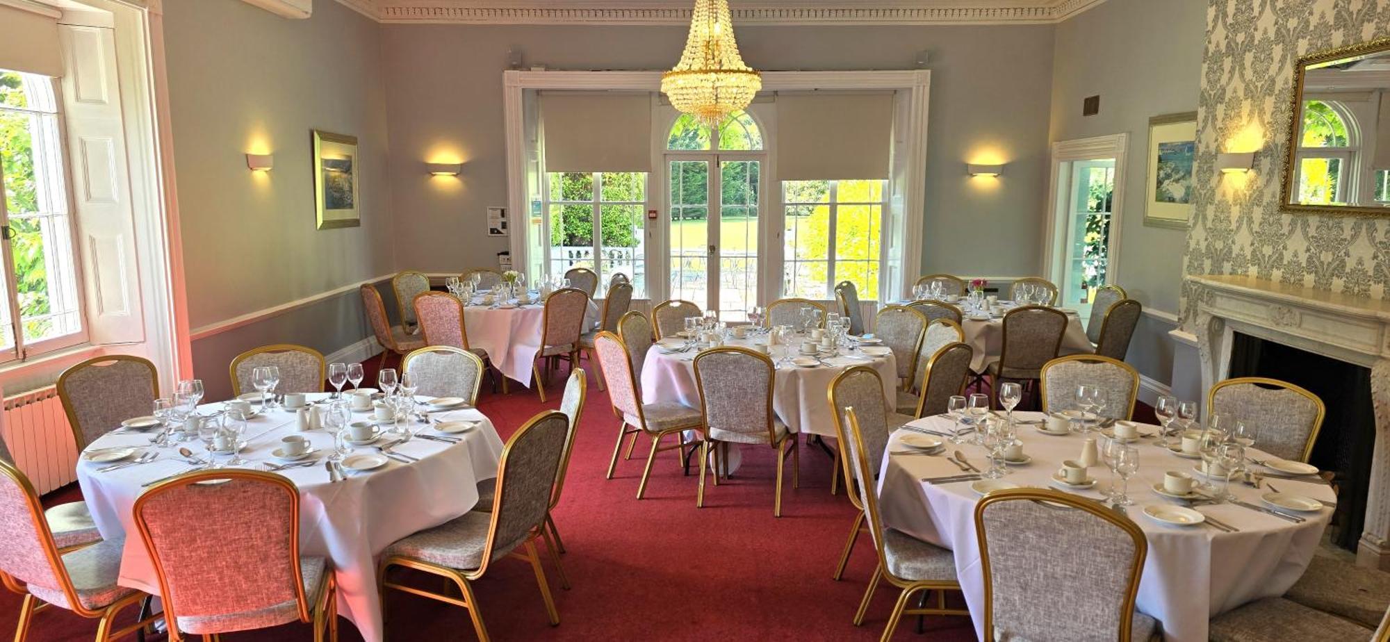 Manor Of Groves Hotel, Golf & Health Club Sawbridgeworth Ngoại thất bức ảnh