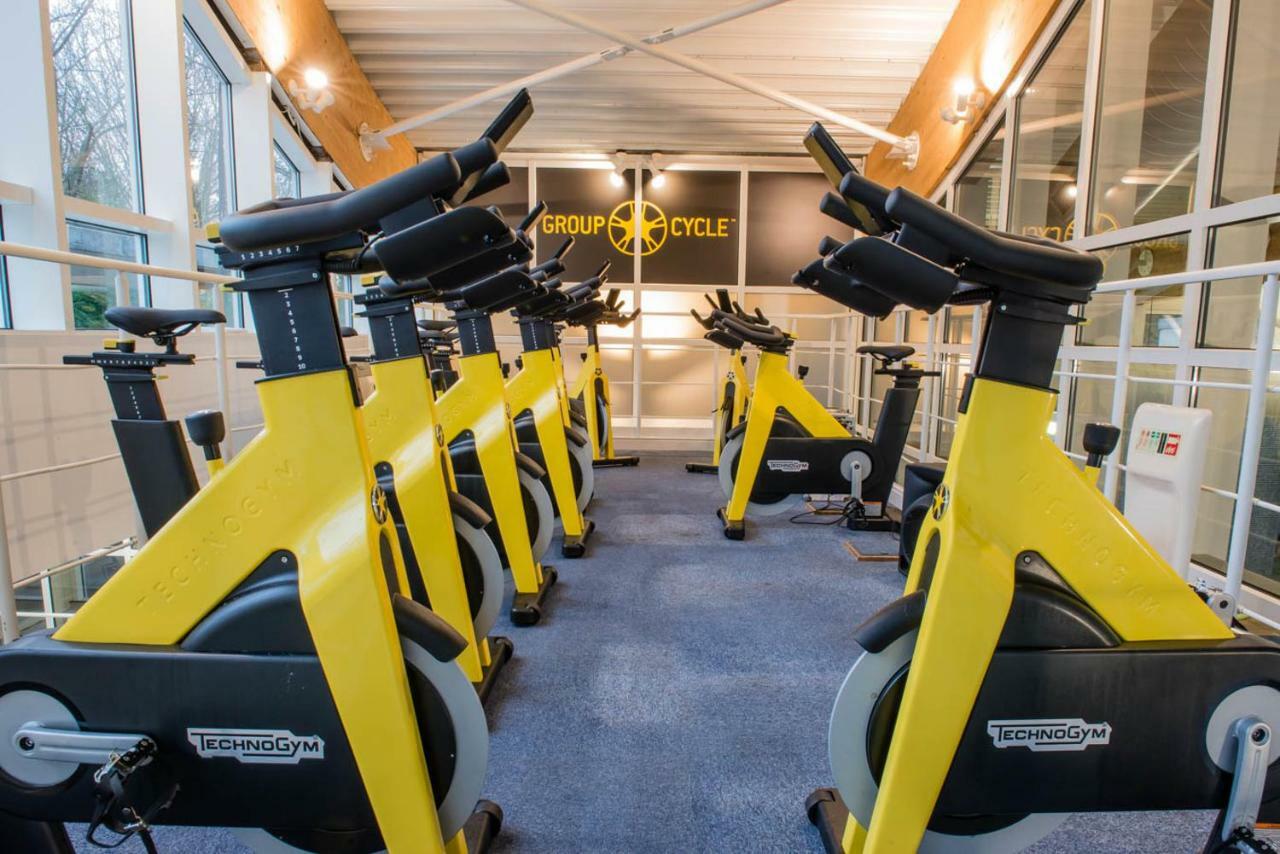 Manor Of Groves Hotel, Golf & Health Club Sawbridgeworth Ngoại thất bức ảnh